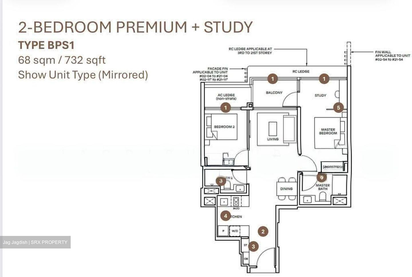 Thomson View Condominium (D20), Condominium #618447991